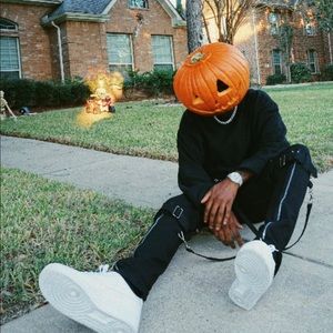 Meet your Posher, Jaylin